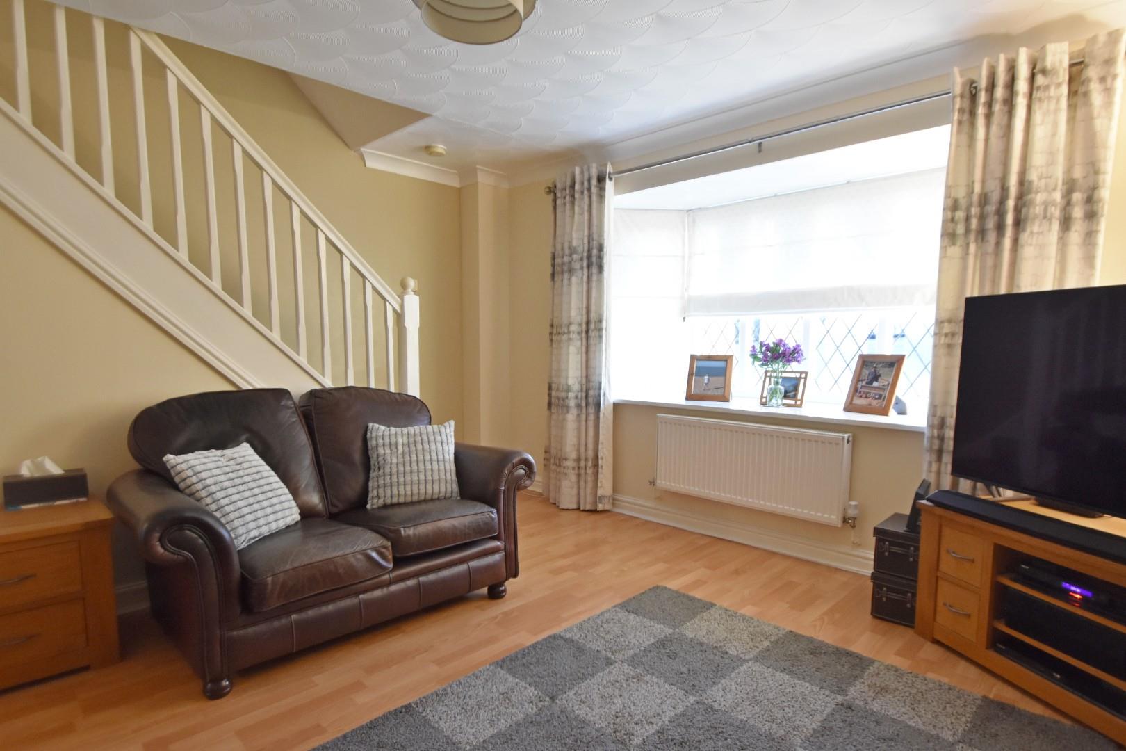 Brookwater Close, Tottington, Bury Pearson Ferrier Estate Agents and